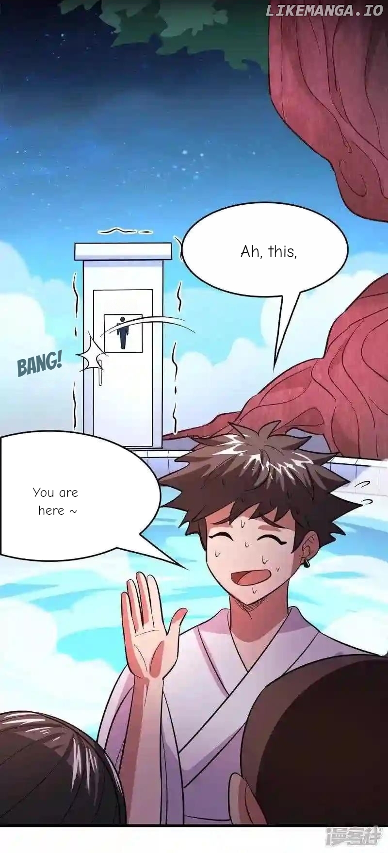 Local Supplier Of Alien Goods Chapter 120 - page 22