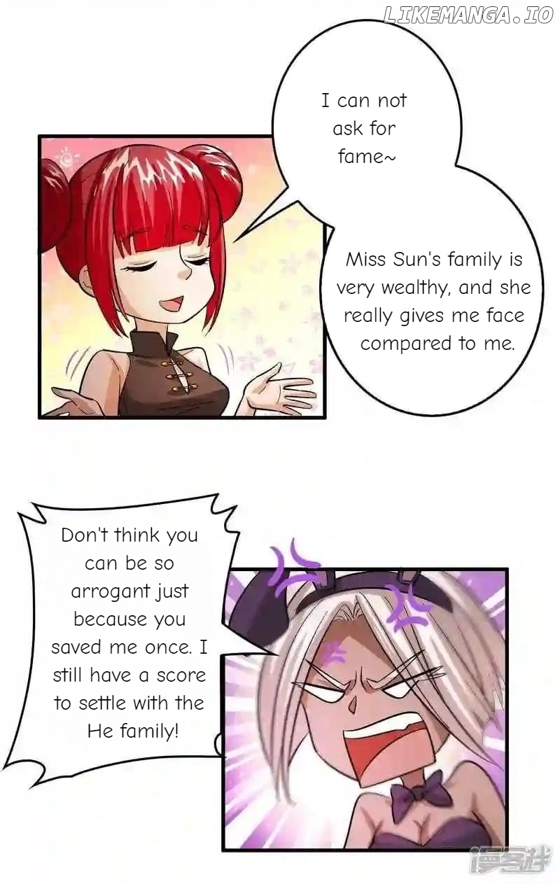 Local Supplier Of Alien Goods Chapter 120 - page 3
