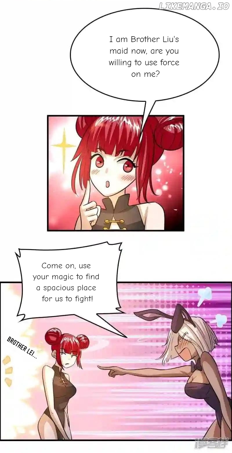 Local Supplier Of Alien Goods Chapter 120 - page 4
