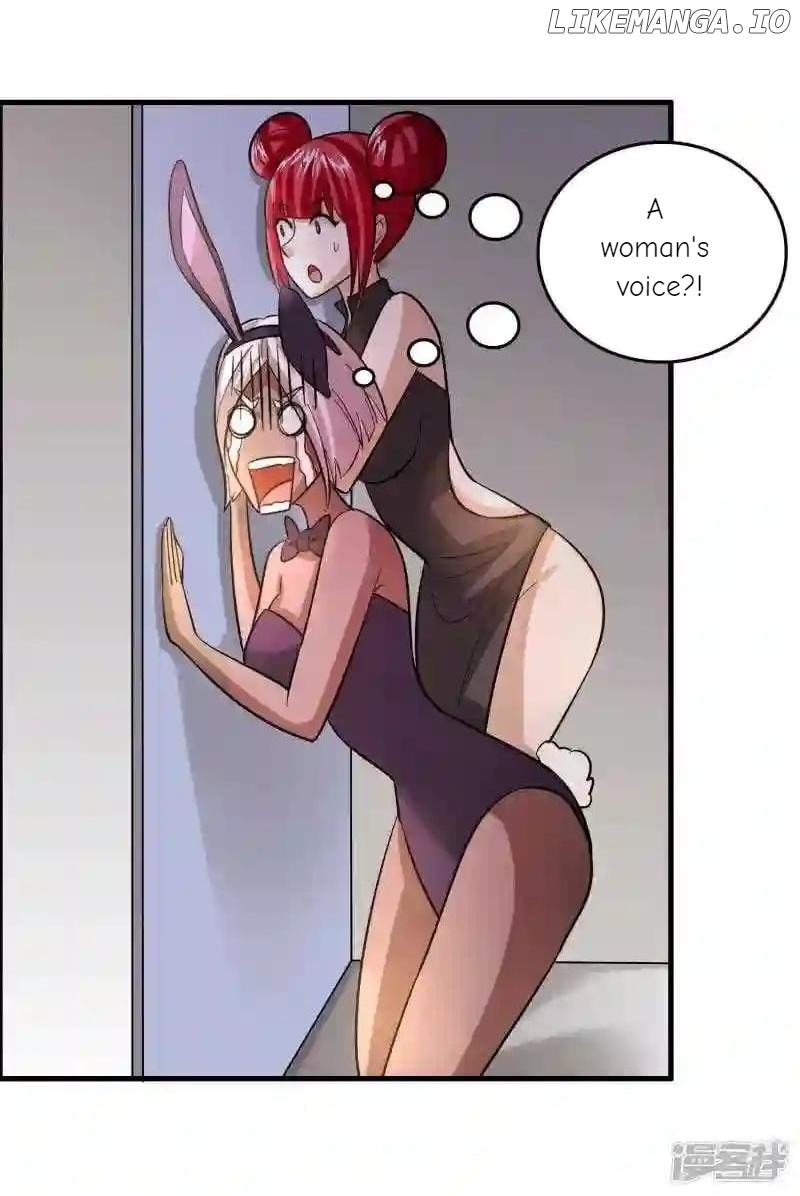 Local Supplier Of Alien Goods Chapter 120 - page 5