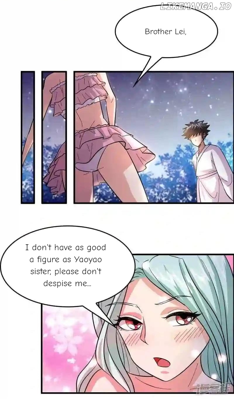 Local Supplier Of Alien Goods Chapter 120 - page 6