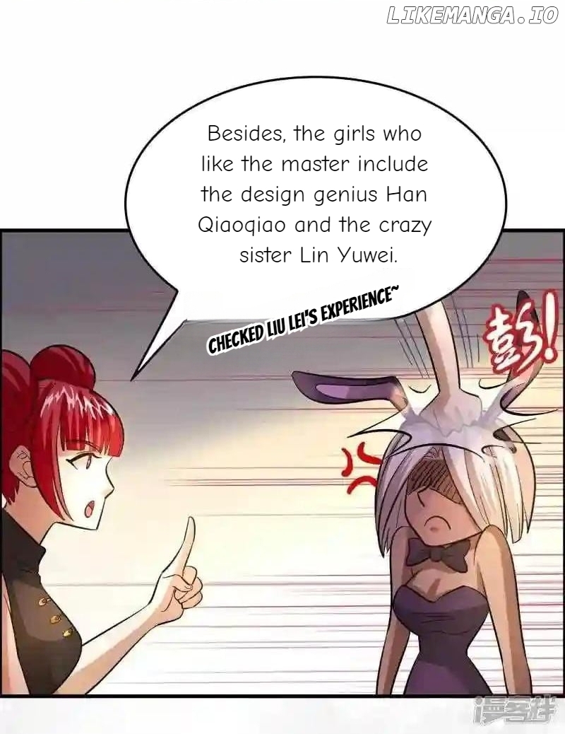 Local Supplier Of Alien Goods Chapter 120 - page 9