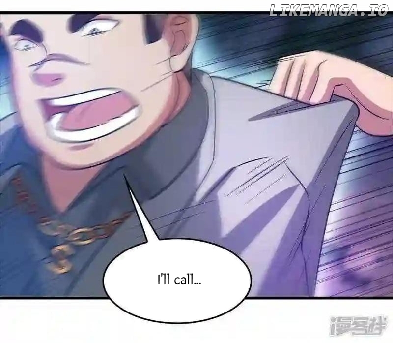 Local Supplier Of Alien Goods Chapter 55 - page 14