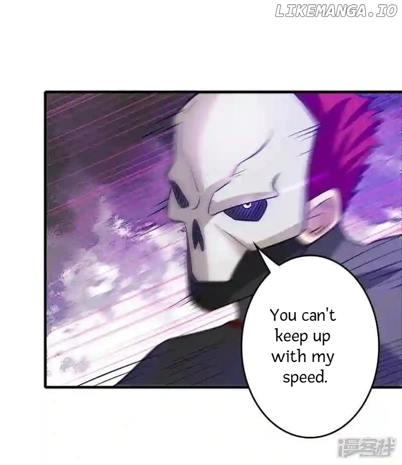 Local Supplier Of Alien Goods Chapter 55 - page 18