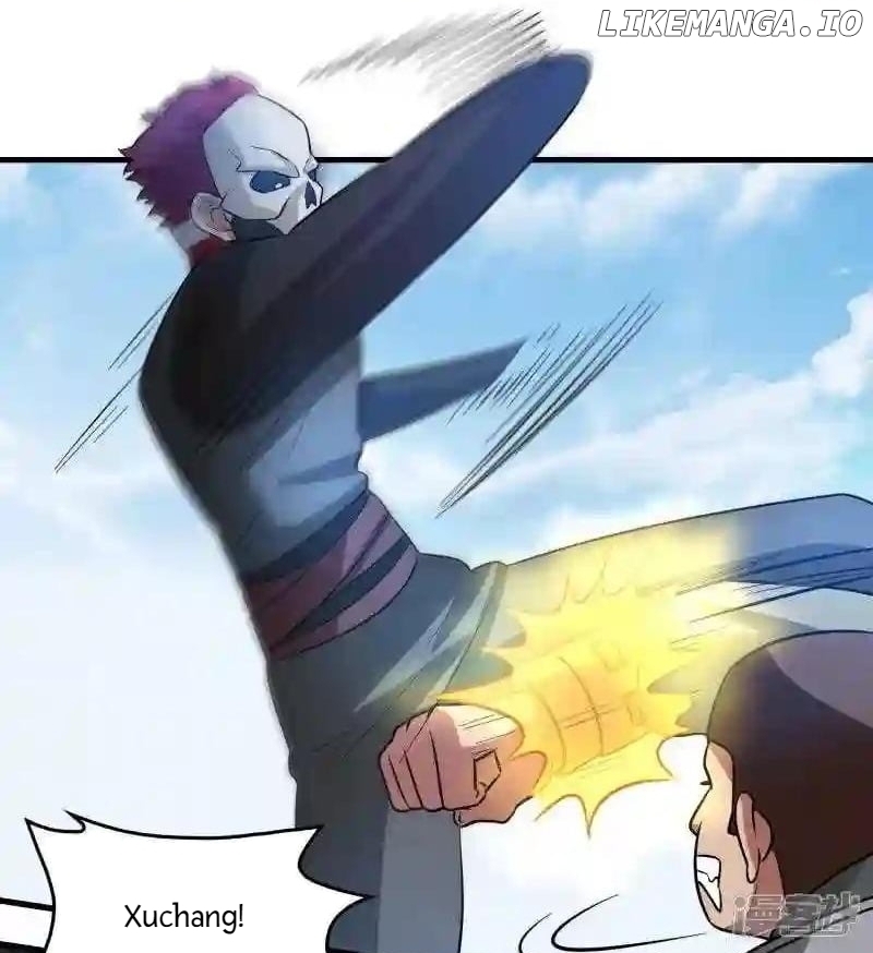 Local Supplier Of Alien Goods Chapter 55 - page 22