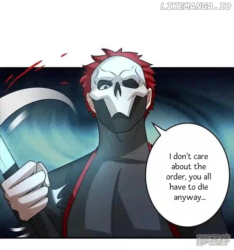 Local Supplier Of Alien Goods Chapter 55 - page 26