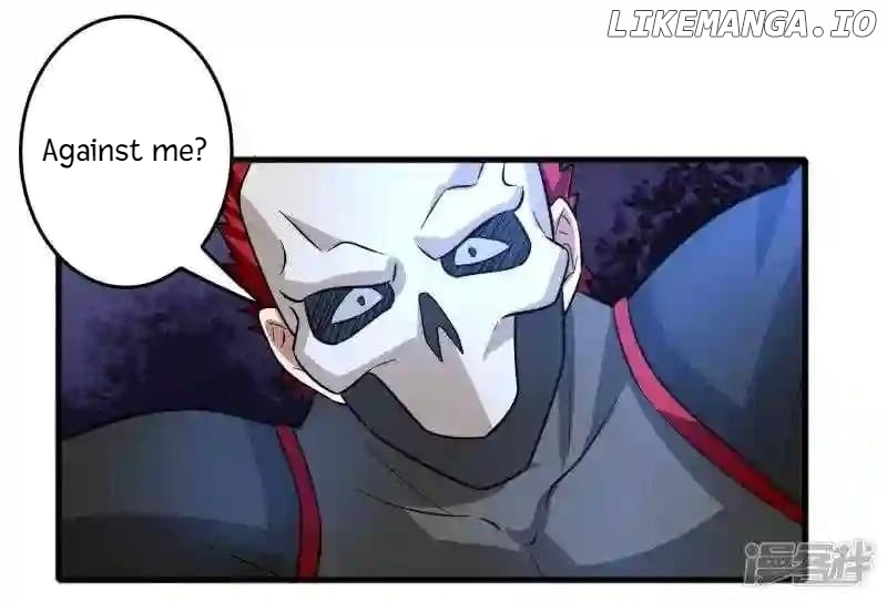 Local Supplier Of Alien Goods Chapter 55 - page 28