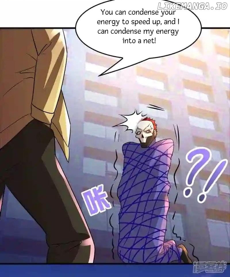 Local Supplier Of Alien Goods Chapter 55 - page 33