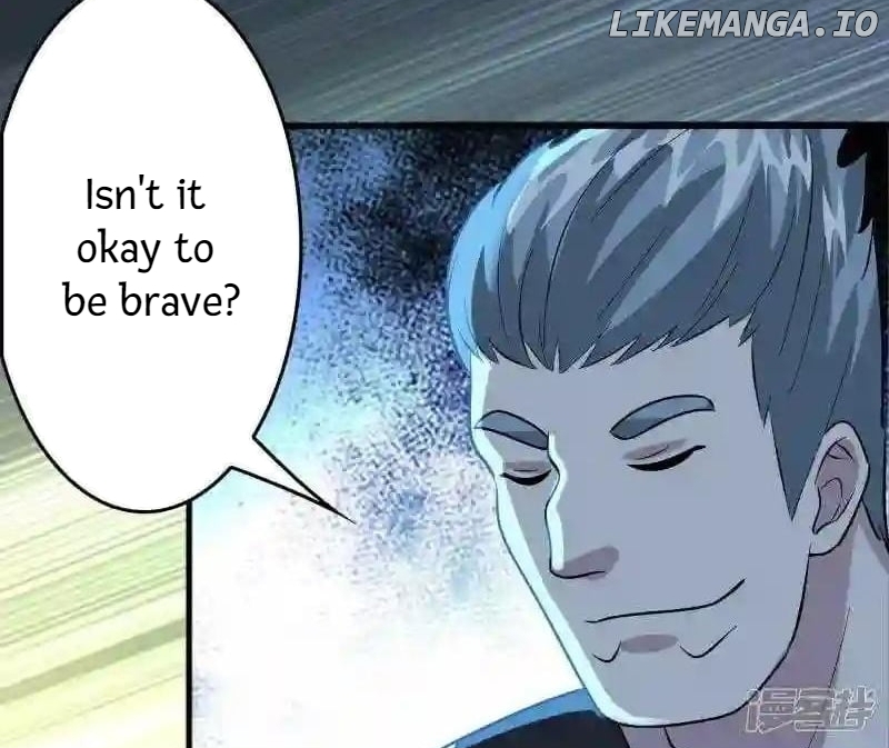 Local Supplier Of Alien Goods Chapter 55 - page 4