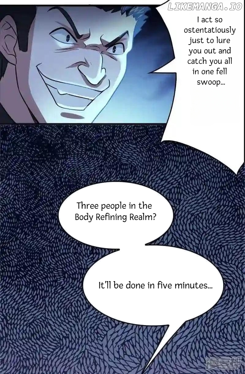 Local Supplier Of Alien Goods Chapter 55 - page 9