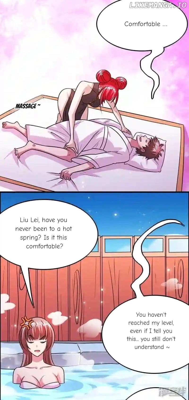 Local Supplier Of Alien Goods Chapter 119 - page 11