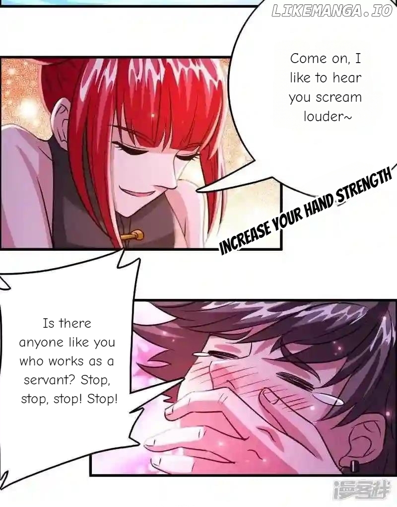 Local Supplier Of Alien Goods Chapter 119 - page 12