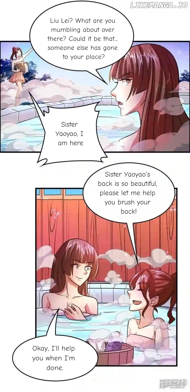 Local Supplier Of Alien Goods Chapter 119 - page 13