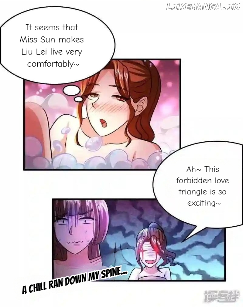 Local Supplier Of Alien Goods Chapter 119 - page 14