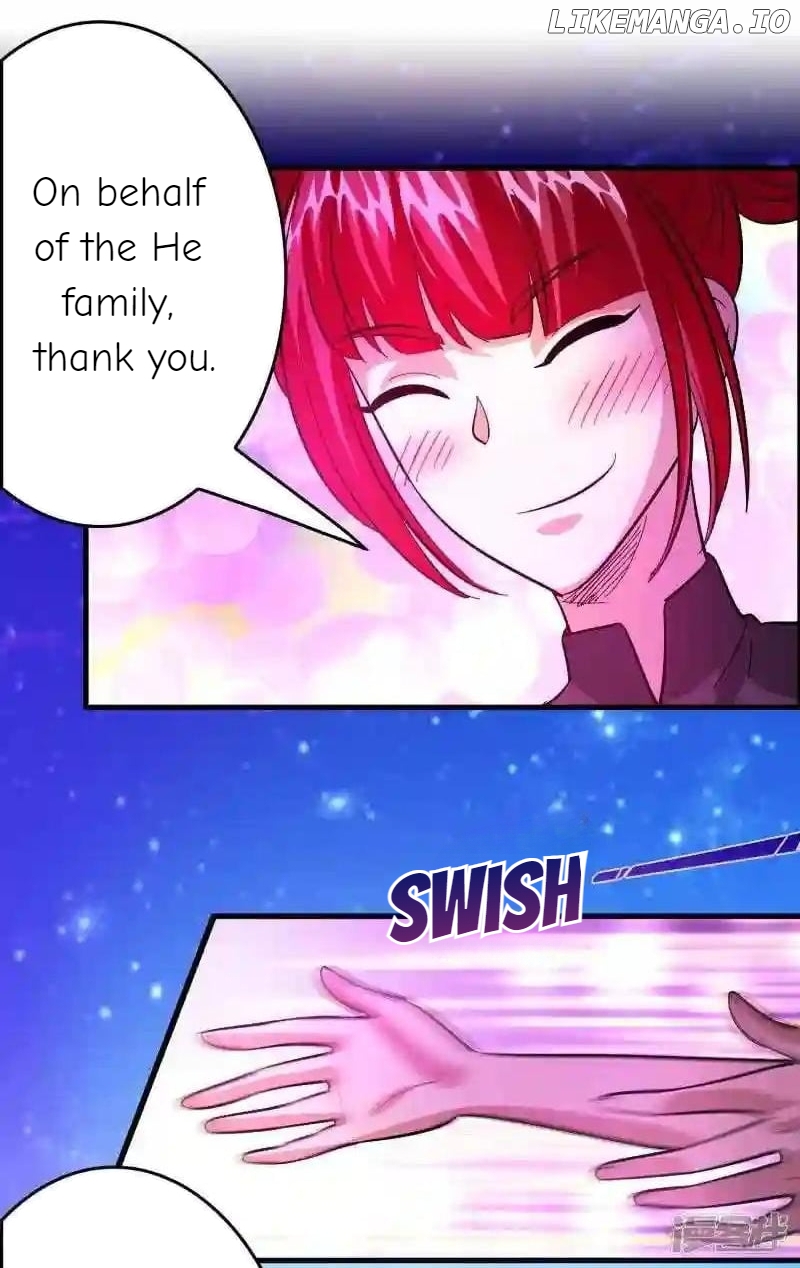 Local Supplier Of Alien Goods Chapter 119 - page 18