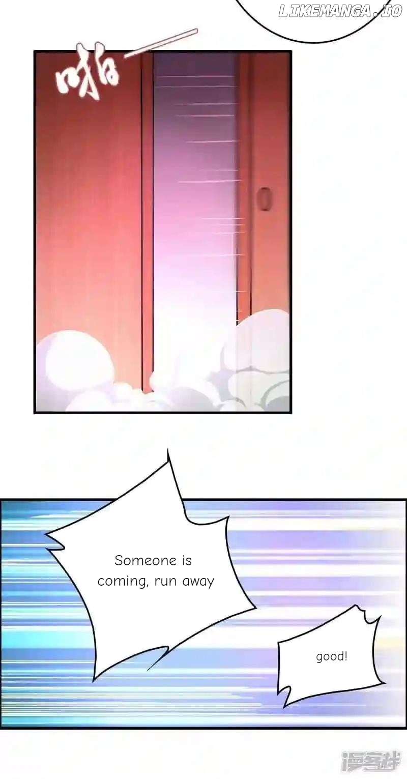 Local Supplier Of Alien Goods Chapter 119 - page 20