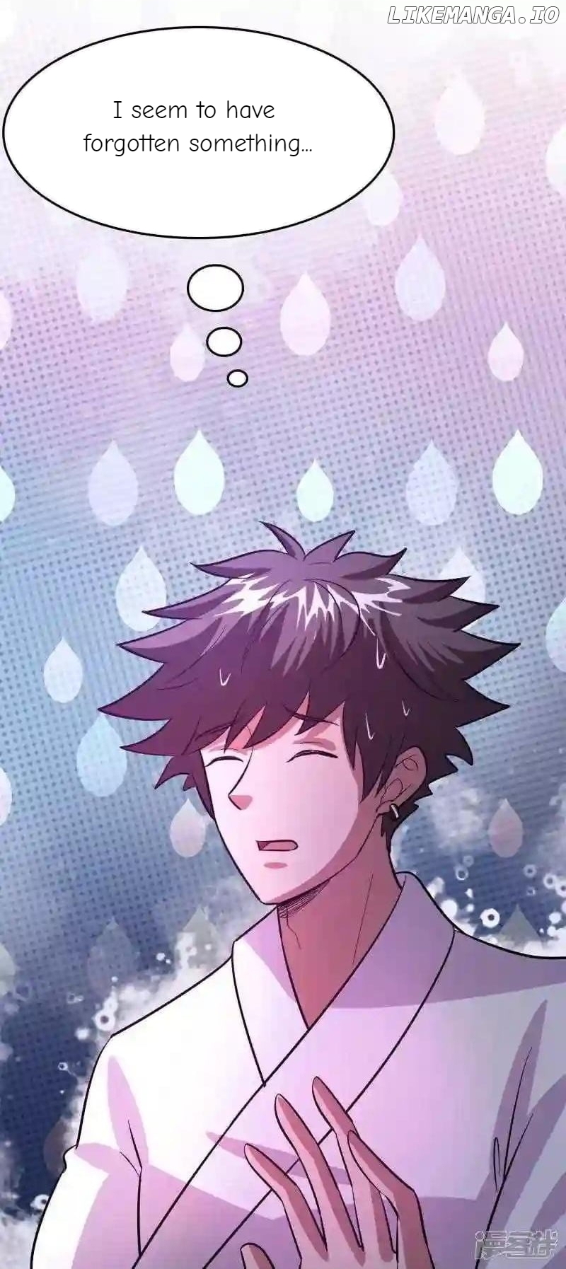 Local Supplier Of Alien Goods Chapter 119 - page 22