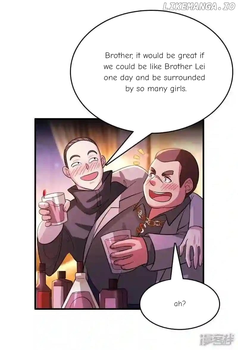 Local Supplier Of Alien Goods Chapter 119 - page 4