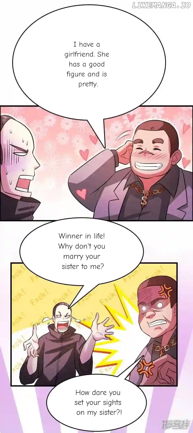Local Supplier Of Alien Goods Chapter 119 - page 5