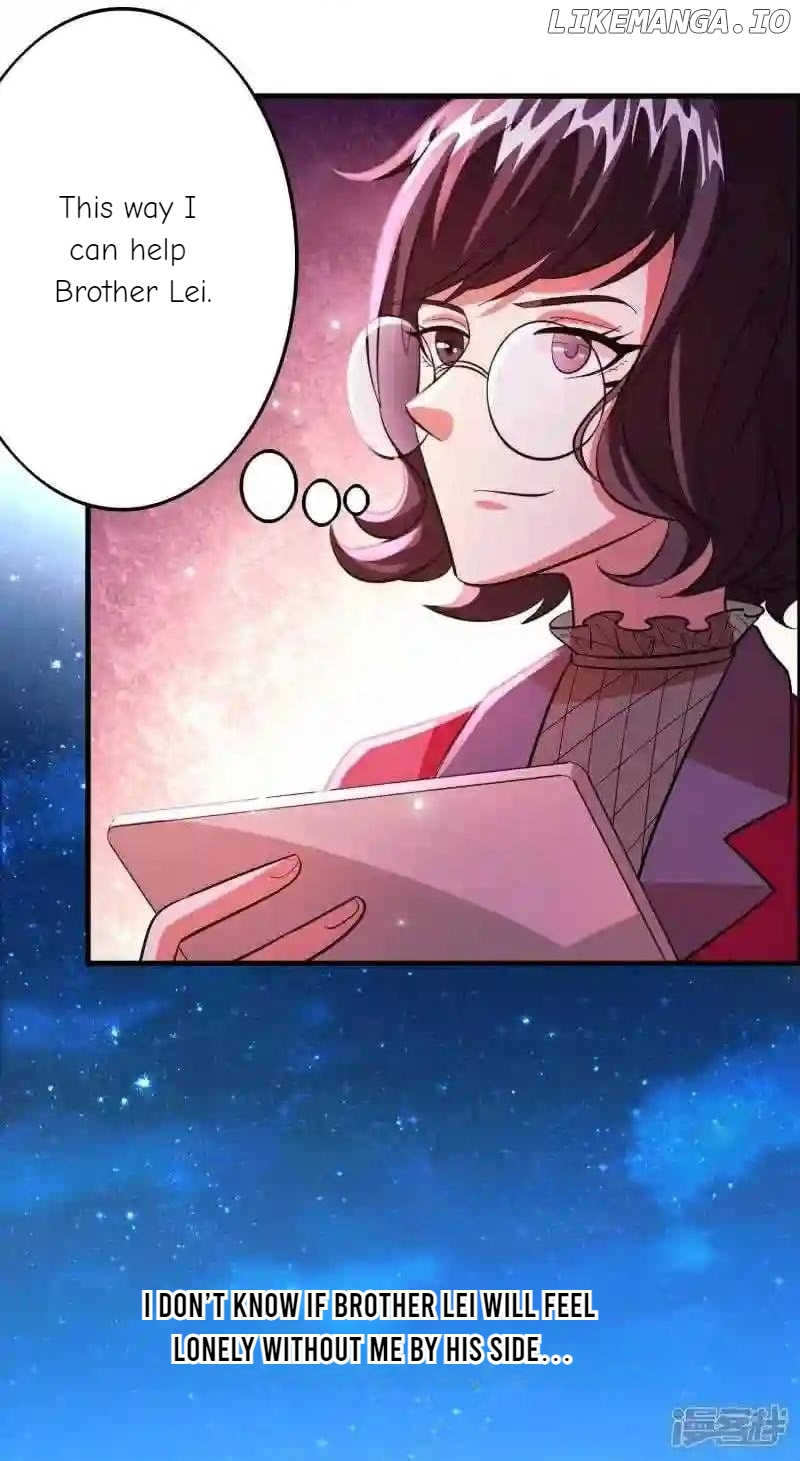 Local Supplier Of Alien Goods Chapter 119 - page 8