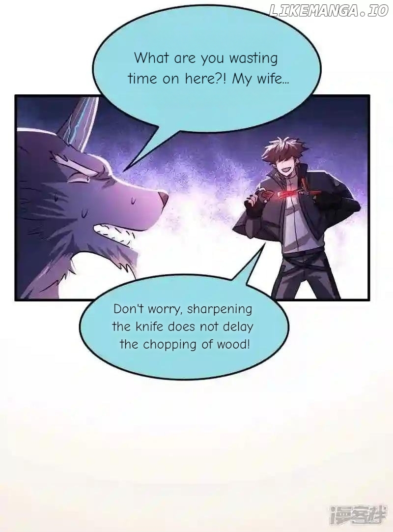 Local Supplier Of Alien Goods Chapter 101 - page 10
