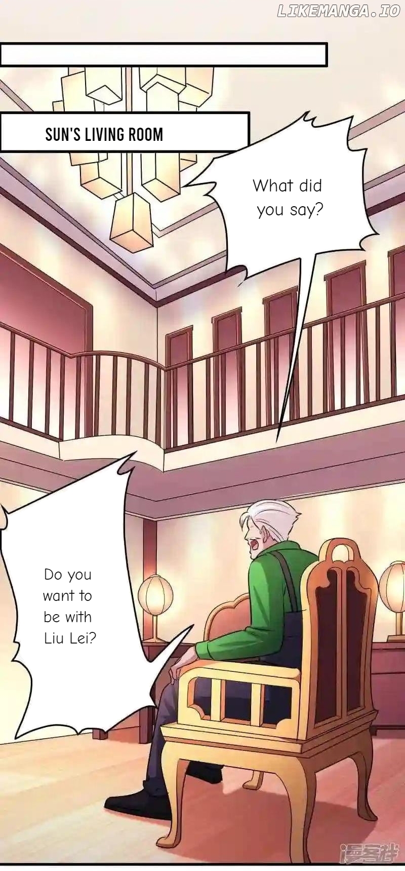 Local Supplier Of Alien Goods Chapter 101 - page 11