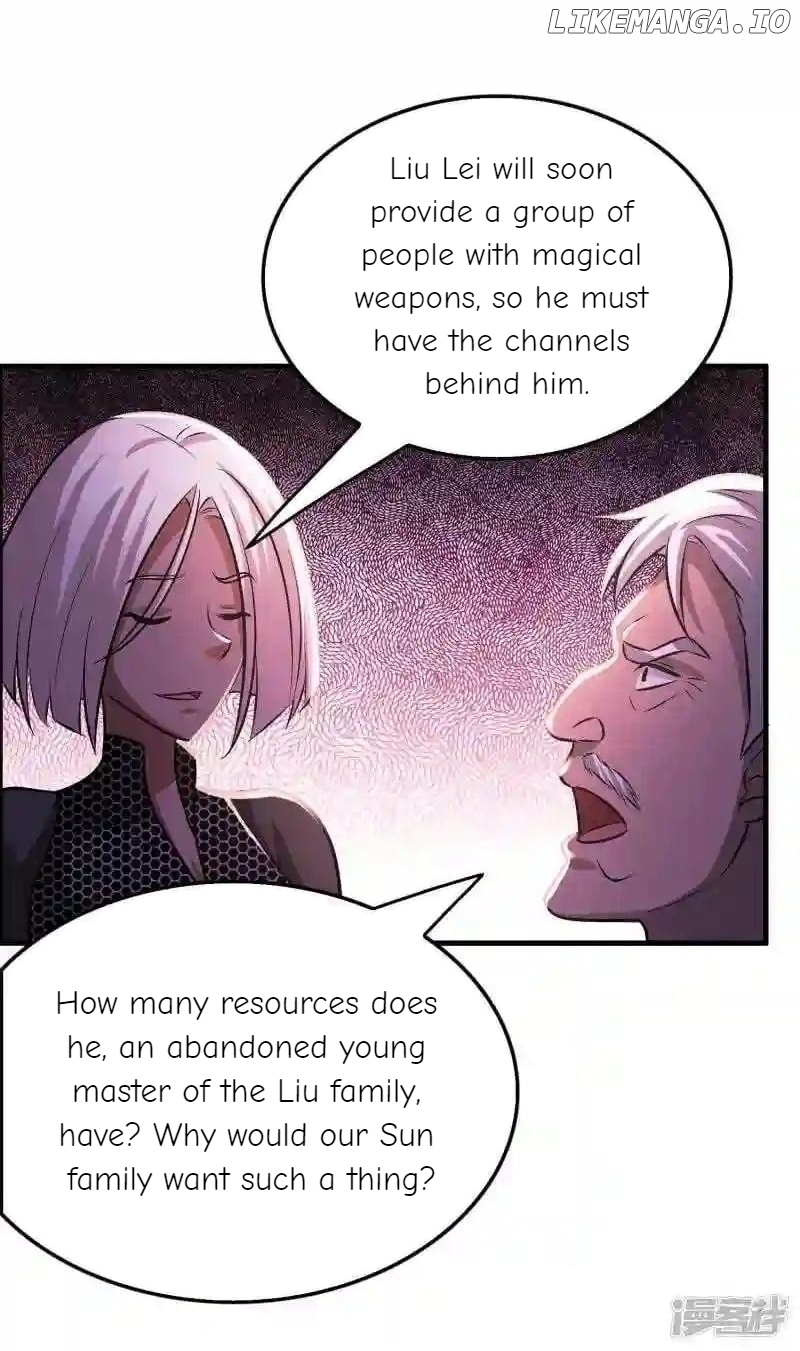 Local Supplier Of Alien Goods Chapter 101 - page 12