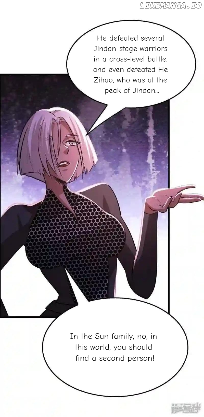 Local Supplier Of Alien Goods Chapter 101 - page 13
