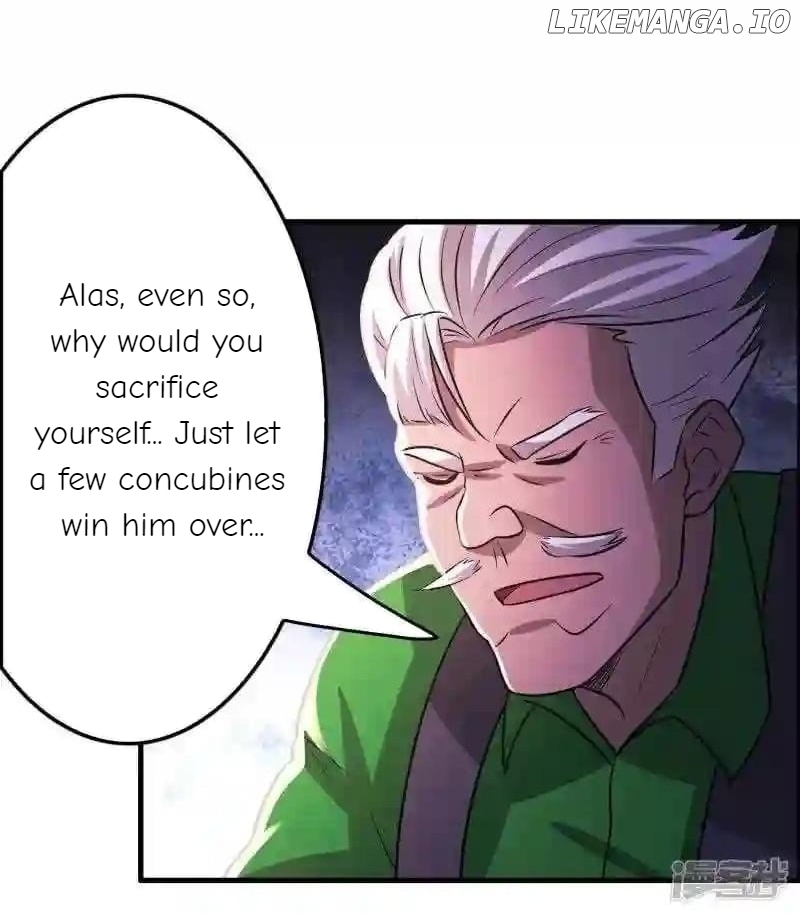 Local Supplier Of Alien Goods Chapter 101 - page 14