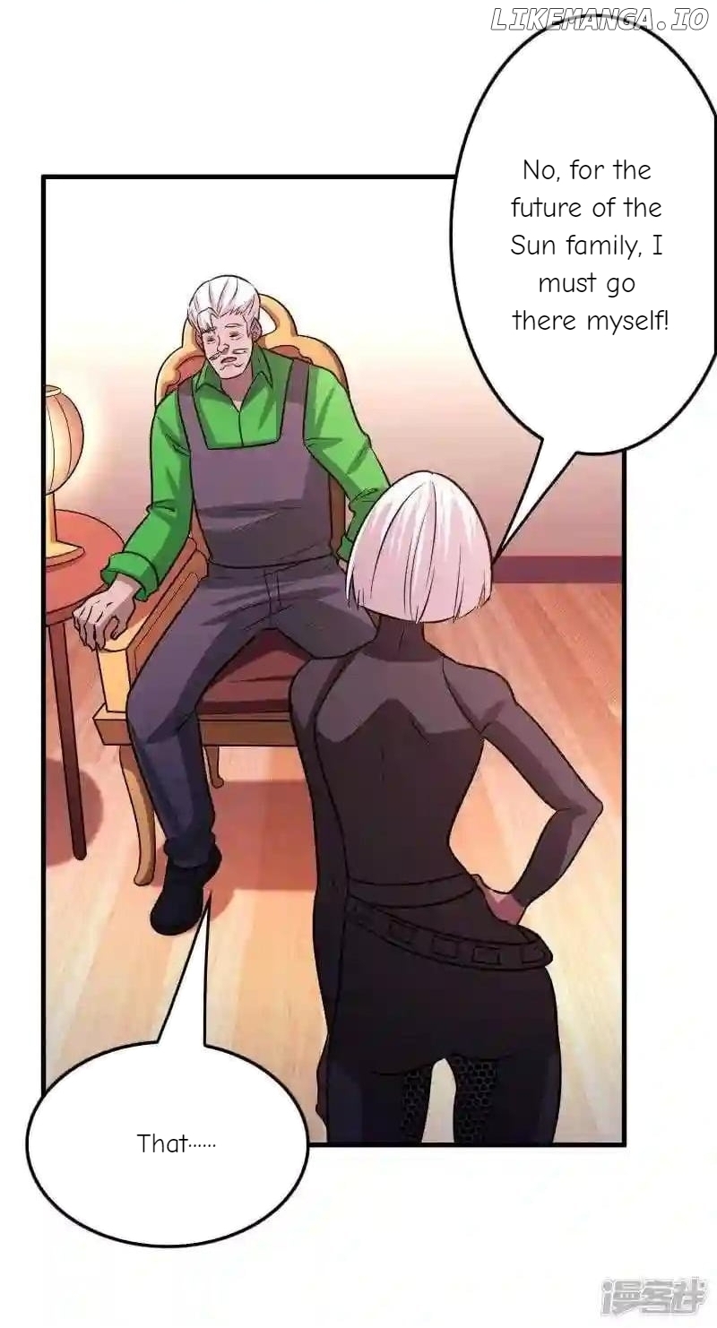 Local Supplier Of Alien Goods Chapter 101 - page 15