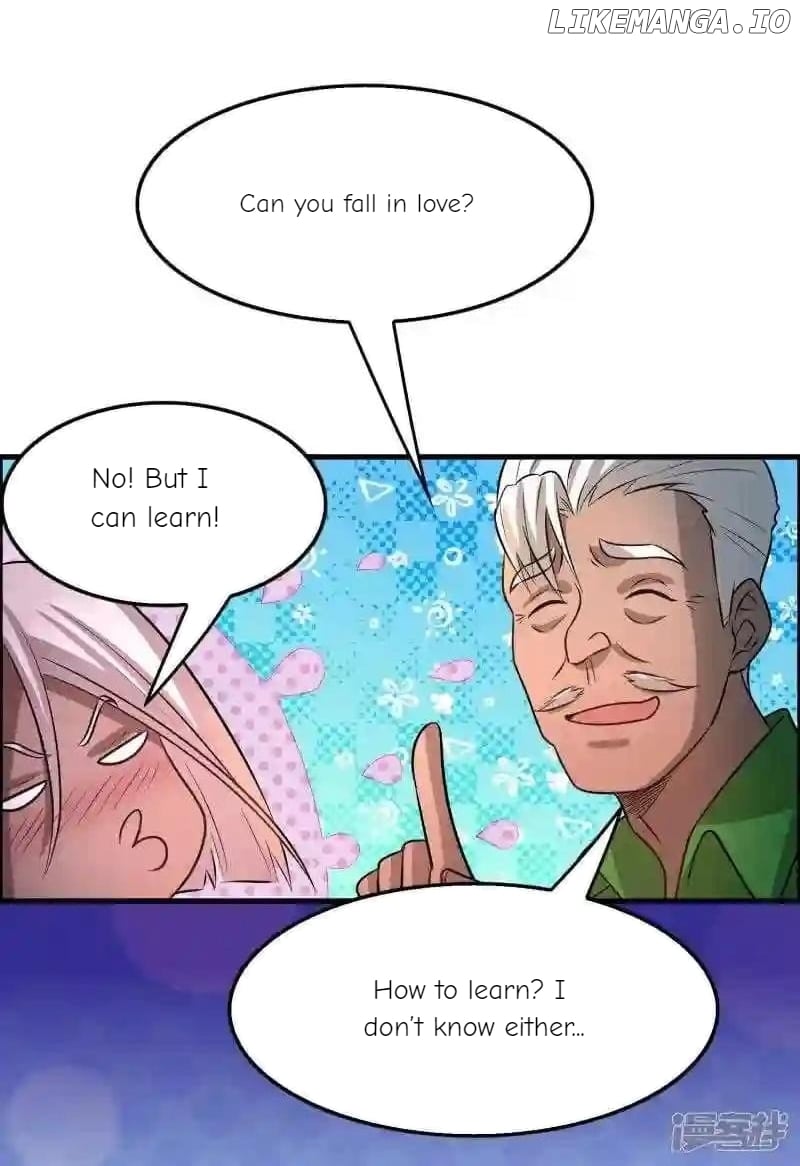 Local Supplier Of Alien Goods Chapter 101 - page 16