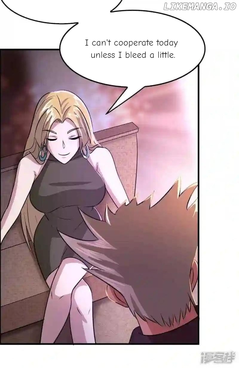 Local Supplier Of Alien Goods Chapter 101 - page 19