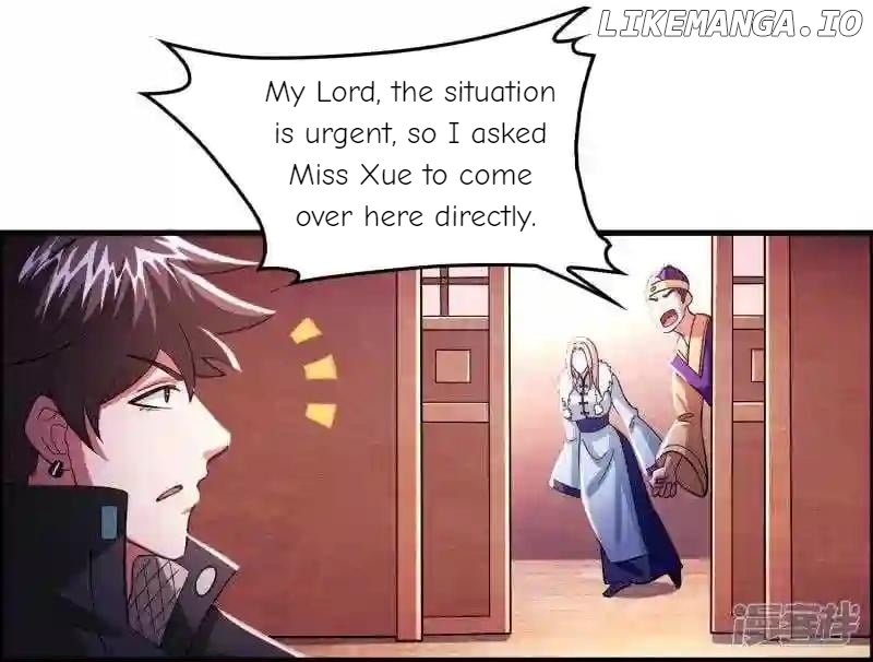 Local Supplier Of Alien Goods Chapter 101 - page 2