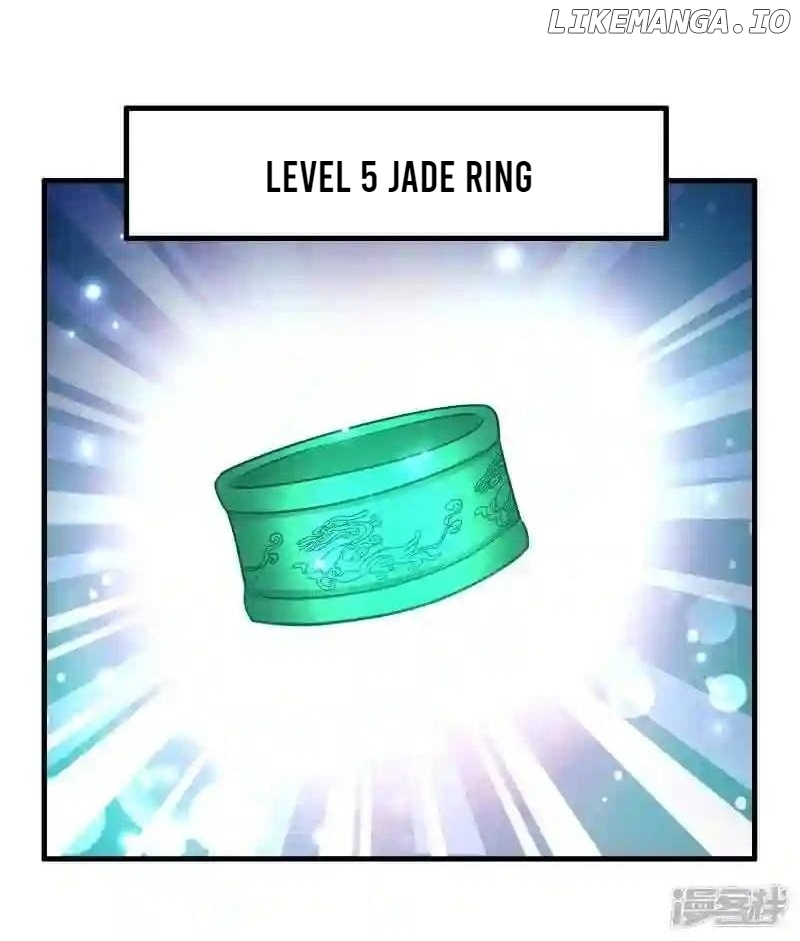 Local Supplier Of Alien Goods Chapter 101 - page 20