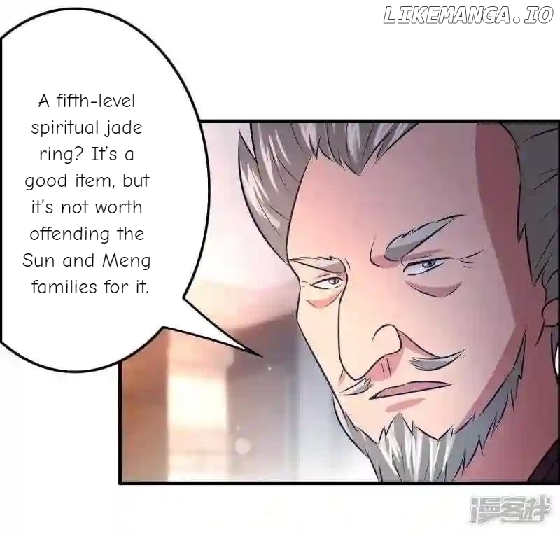 Local Supplier Of Alien Goods Chapter 101 - page 21
