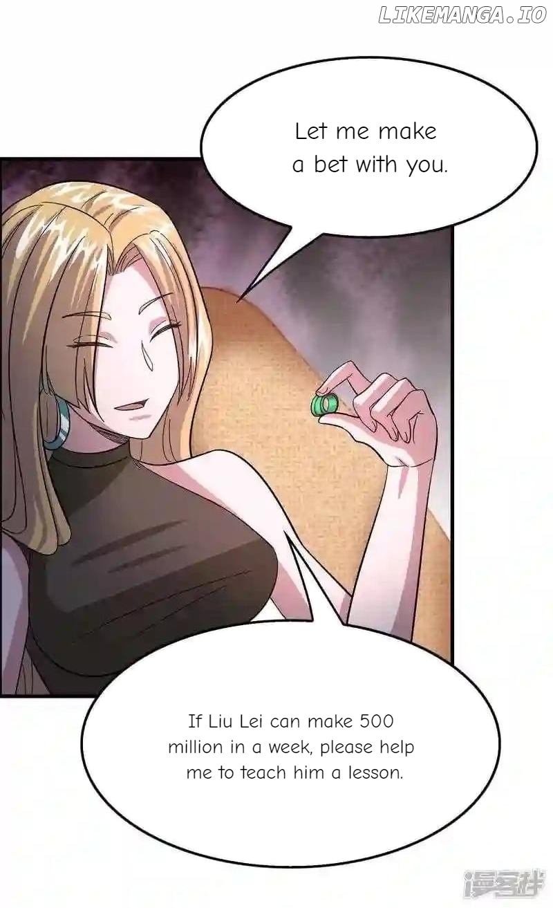 Local Supplier Of Alien Goods Chapter 101 - page 22