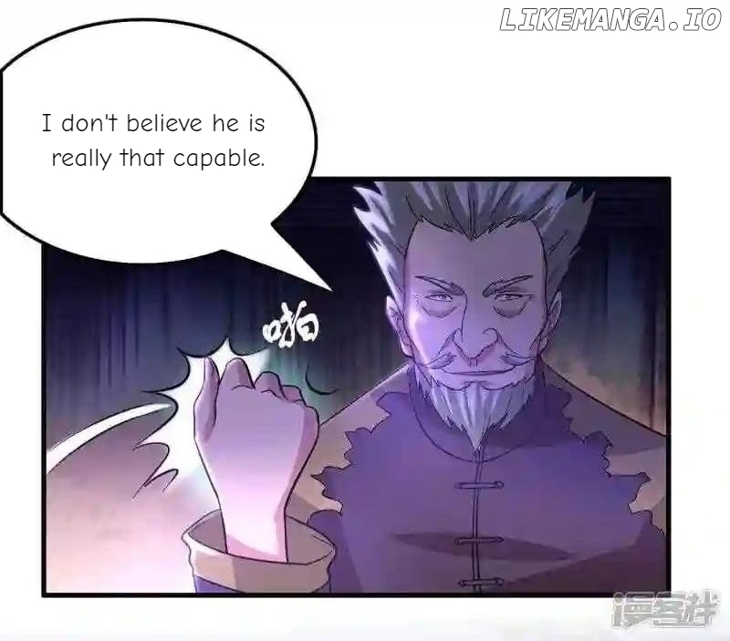 Local Supplier Of Alien Goods Chapter 101 - page 24