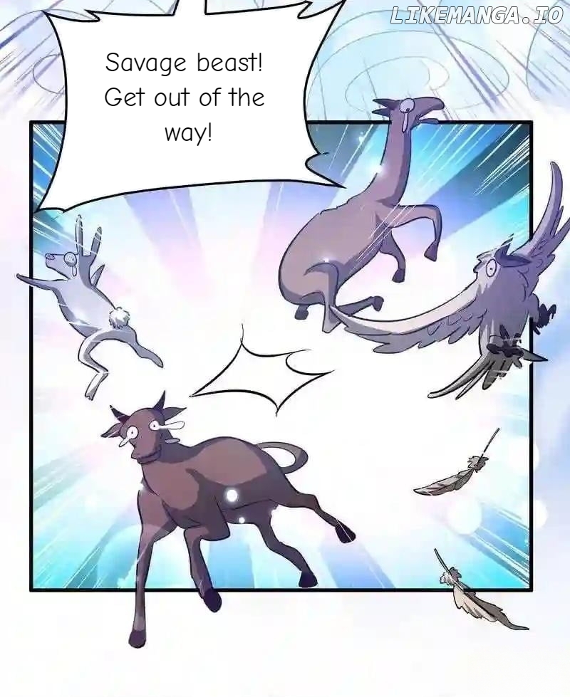 Local Supplier Of Alien Goods Chapter 101 - page 27