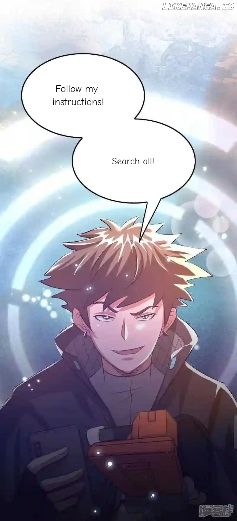 Local Supplier Of Alien Goods Chapter 101 - page 28