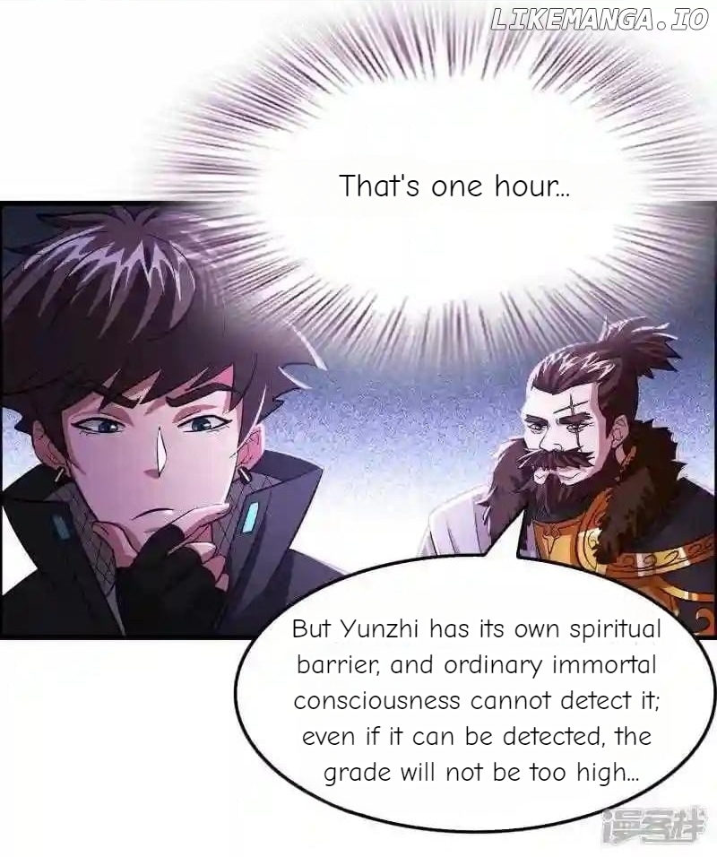Local Supplier Of Alien Goods Chapter 101 - page 5