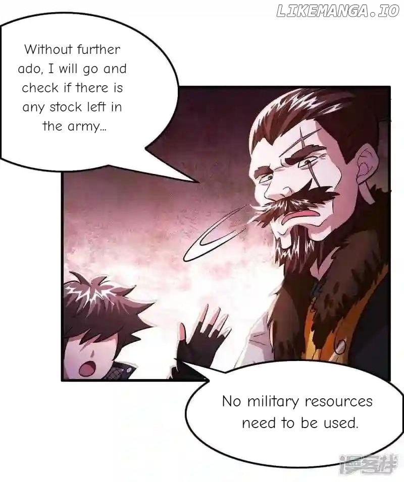Local Supplier Of Alien Goods Chapter 101 - page 6