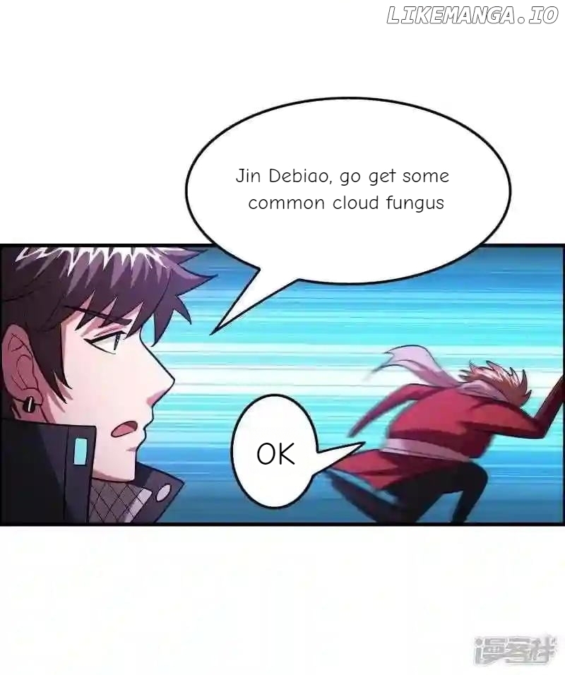 Local Supplier Of Alien Goods Chapter 101 - page 7
