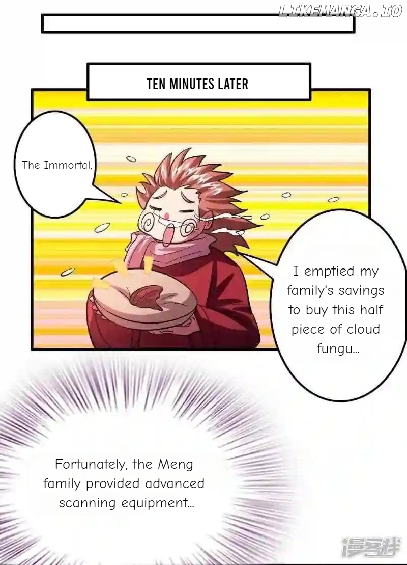 Local Supplier Of Alien Goods Chapter 101 - page 8