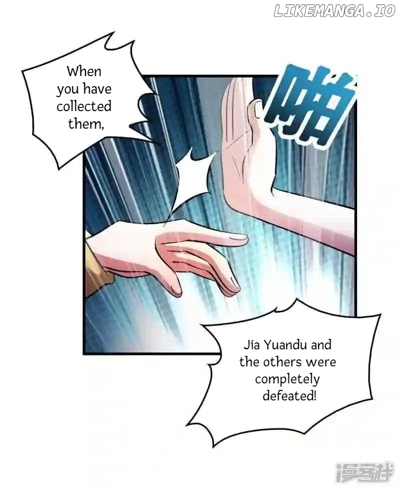 Local Supplier Of Alien Goods Chapter 53 - page 13