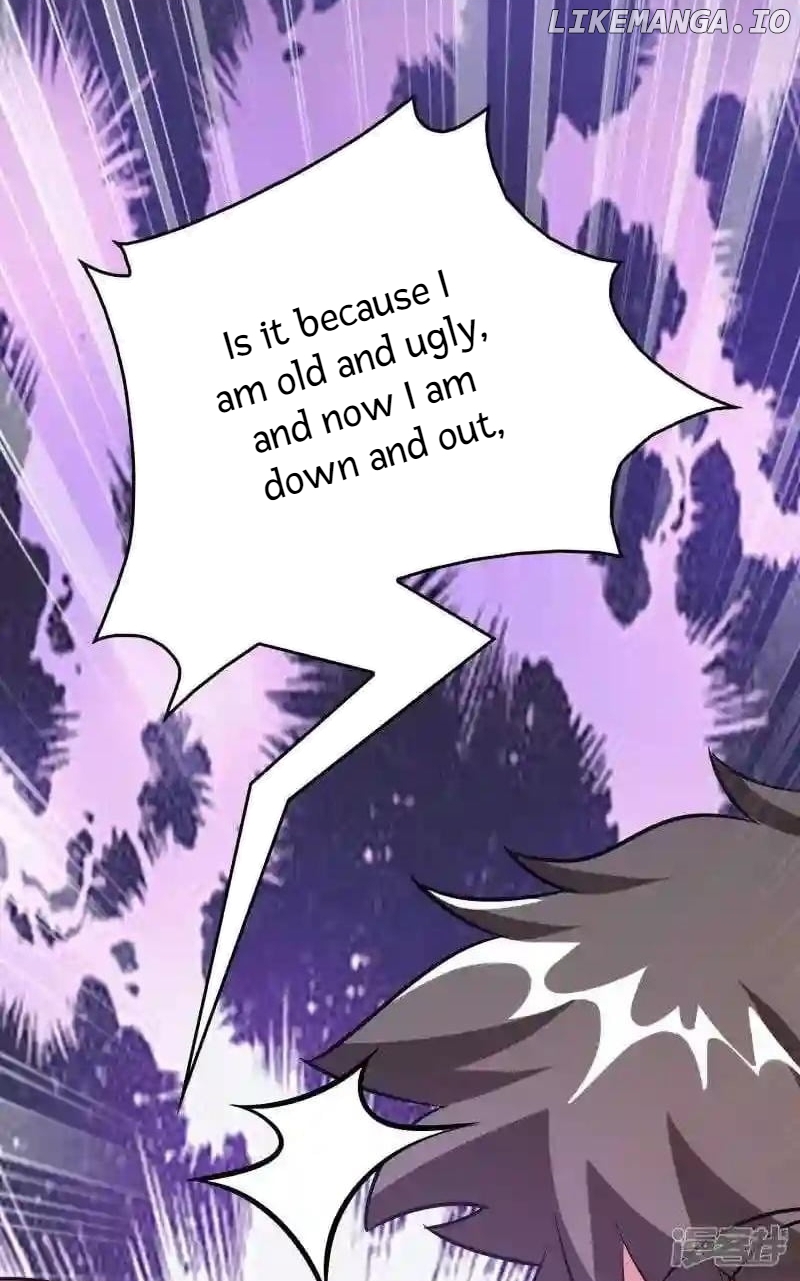 Local Supplier Of Alien Goods Chapter 53 - page 16