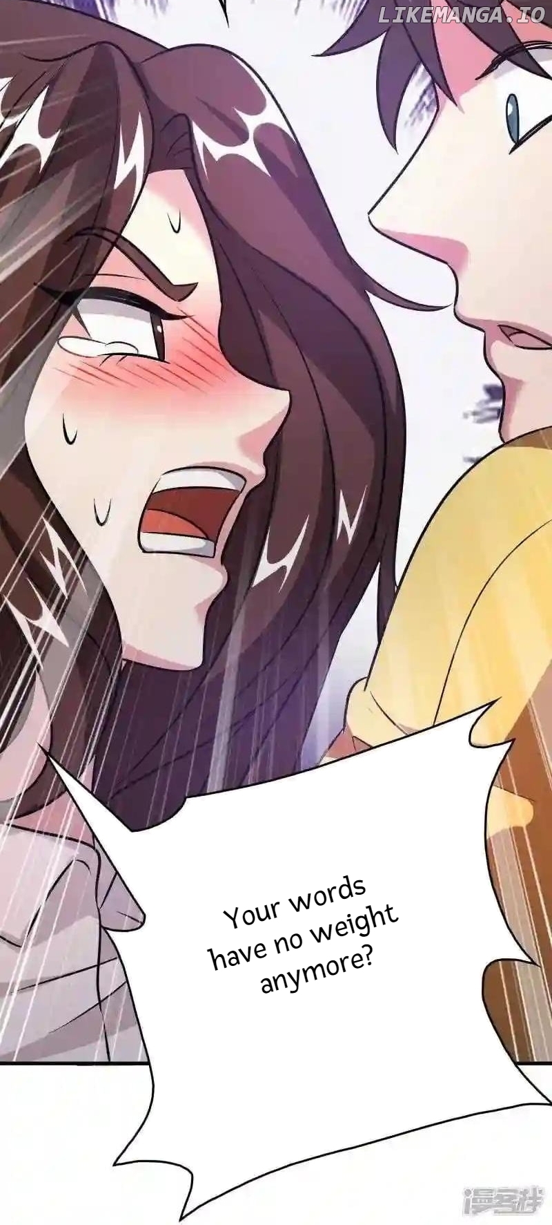 Local Supplier Of Alien Goods Chapter 53 - page 17