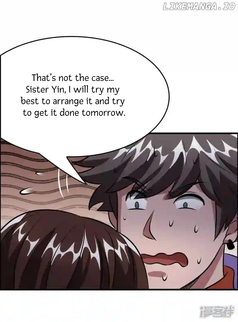 Local Supplier Of Alien Goods Chapter 53 - page 18
