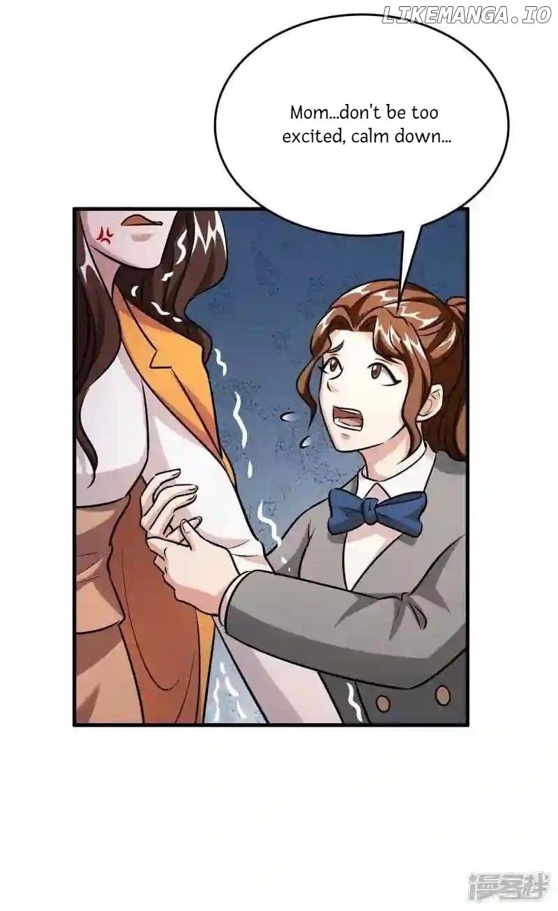 Local Supplier Of Alien Goods Chapter 53 - page 19