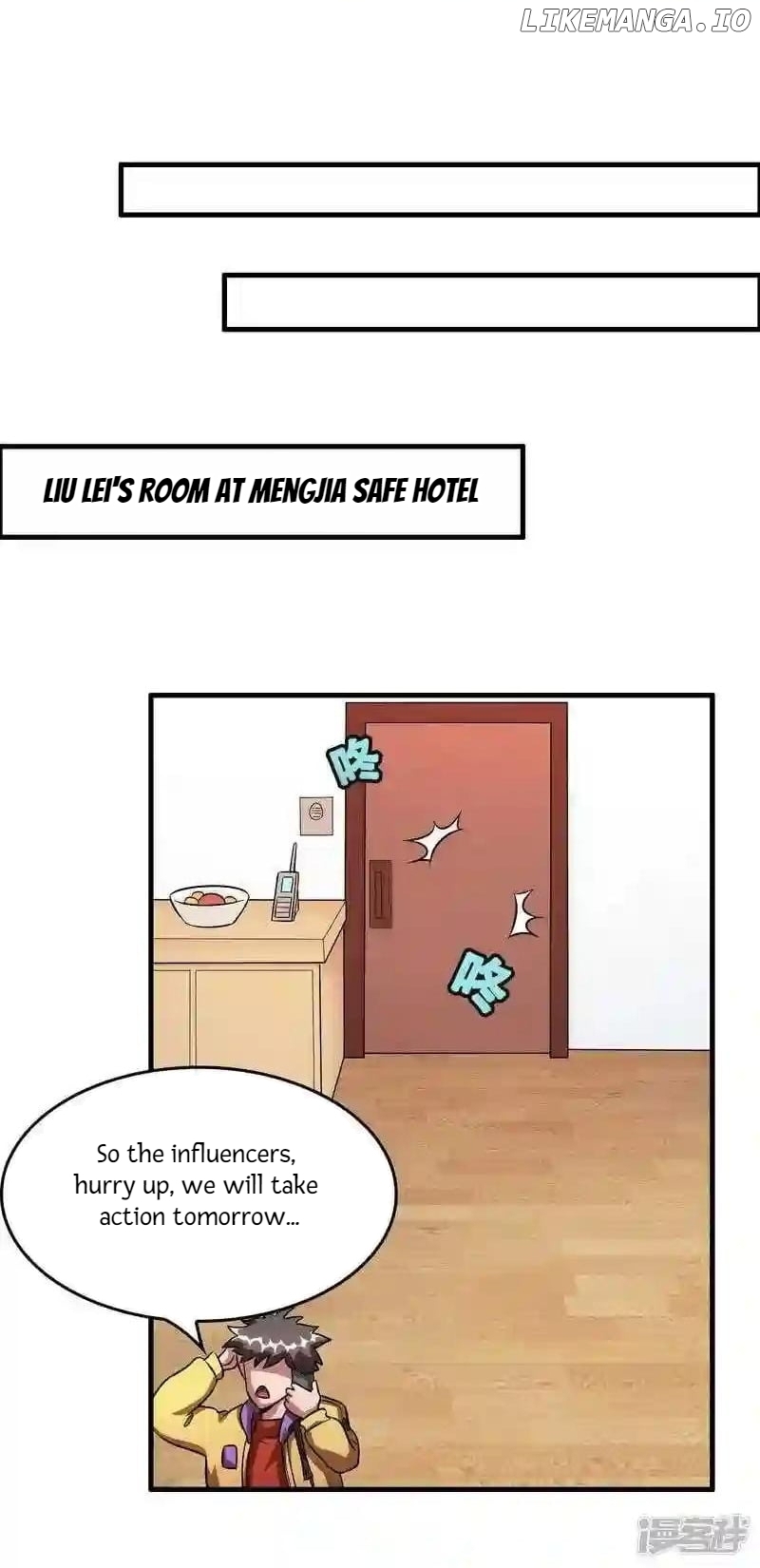 Local Supplier Of Alien Goods Chapter 53 - page 20