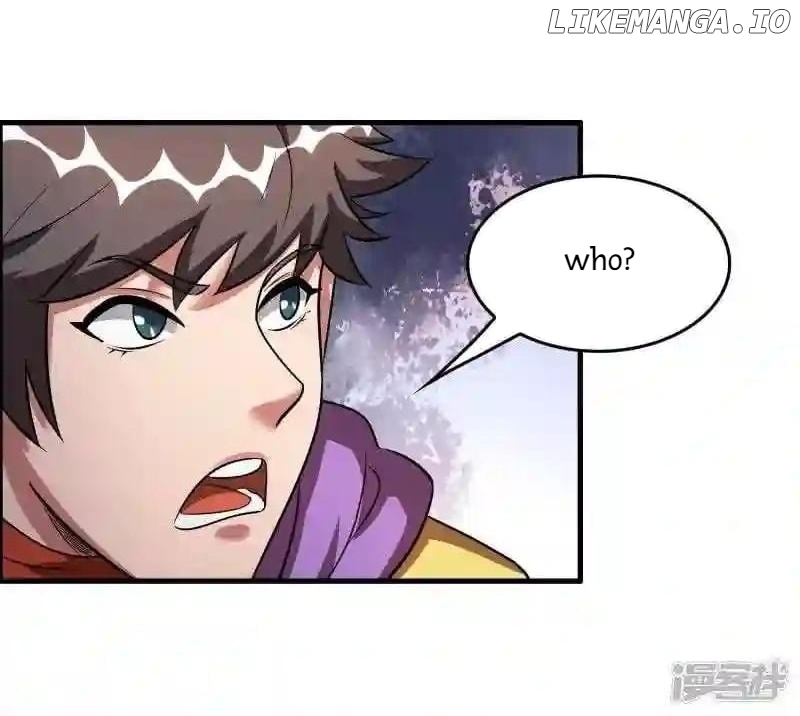 Local Supplier Of Alien Goods Chapter 53 - page 21